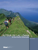 Autour du lac Léman, Les plus belles randonnées