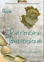 Guide geologique du poitou-charentes