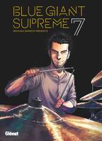 7, Blue Giant Supreme - Tome 07