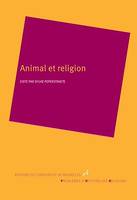 Animal et religion, Histoire des religions
