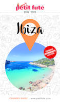 Guide Ibiza 2022-2023 Petit Futé