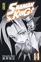 Shaman King (Star Edition) - Tome 14