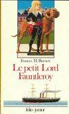 Le Petit Lord Fauntleroy