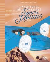 Les aventures involontaires des soeurs Mouais, 3, Mayday !