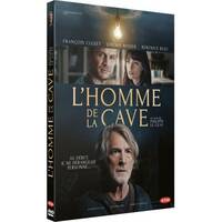 L'Homme de la cave - DVD (2021)