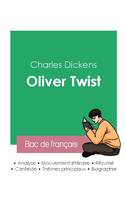 Réussir son Bac de français 2023 : Analyse du roman Oliver Twist de Charles Dickens