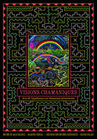 Visions chamaniques, Arts de l'ayahuasca en Amazonie péruvienne