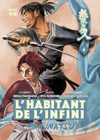 L'Habitant de l'infini - Bakumatsu