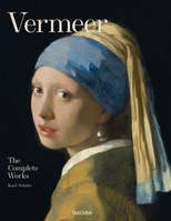 Vermeer. L'oeuvre complet