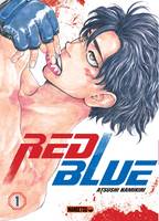 1, Red Blue T01