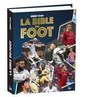 Les best-of La Bible du foot