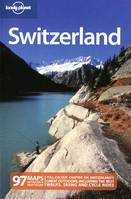 Switzerland 6ed -anglais-