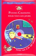 Petites chansons pour tous les jours