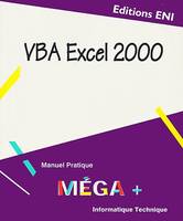 VBA Excel 2000