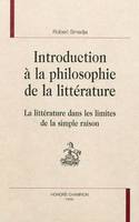 Phénoménalité et objectivité linguistiques