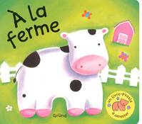 A la ferme