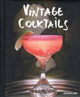 Vintage Cocktails - Brian Van Flandern