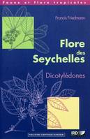 Flore des Seychelles, Dicotylédones.