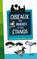 Oiseaux des rivières et des étangs (NE)