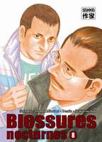 8, Blessures Nocturnes (Tome 8)