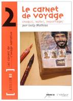 Le Carnet de Voyage, Atelier BD n°2