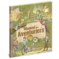 Le livre secret des aventuriers