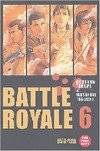 6, Battle Royale T06