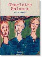 Charlotte Salomon. Vie ? ou Théâtre ?, CO