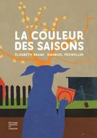 La couleur des saisons