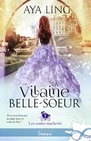 La vilaine belle-sœur, Les contes inachevés, T1