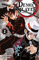 2, Demon Slayer - Tome 2