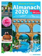 France Almanach 2020