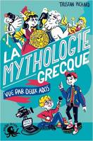 100 % Bio - La mythologie grecque vue par deux ados