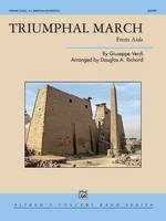 Triumphal March (from Aida)