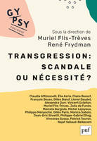 Transgression, Scandale ou nécessité ?