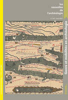 Les Nouvelles de l'archéologie, n° 163, mars 2021, Genre et mobilités en archéologie