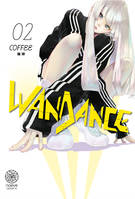 Wandance T02, Alternate Cover