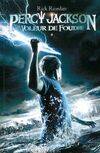 1, Percy Jackson Tome I : Le voleur de foudre