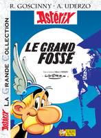 Astérix La Grande Collection -  La grand fossé - n°25