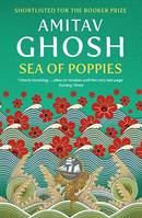 Sea of Poppies, Ibis Trilogy Book 1