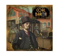 NEW Coal Baron