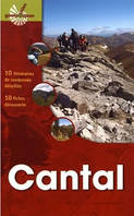 CANTAL GUIDE GEOLOGIQUE