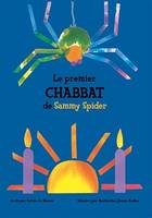 1, Le premier Chabbat de Sammy Spider, les moments de la journée