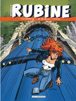 4, Intégrale Rubine - Tome 4 - Intégrale Rubine 4 (tomes 11 à 13)