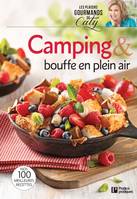 Camping & bouffe en plein air