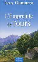 L'empreinte de l'ours