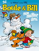 Album de Boule & Bill., 32, Boule et Bill - Tome 32 - Mon meilleur ami