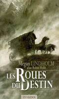 Les roues du destin / le cycle de Ki et Vandien, Ki et Vandien, tome 4