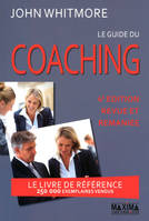 LE GUIDE DU COACHING 4eme Edition