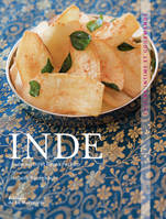 Inde, Cuisine intime et gourmande